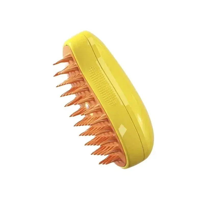 3 In 1 Easy Use Mist Brush For Cats & Dogs