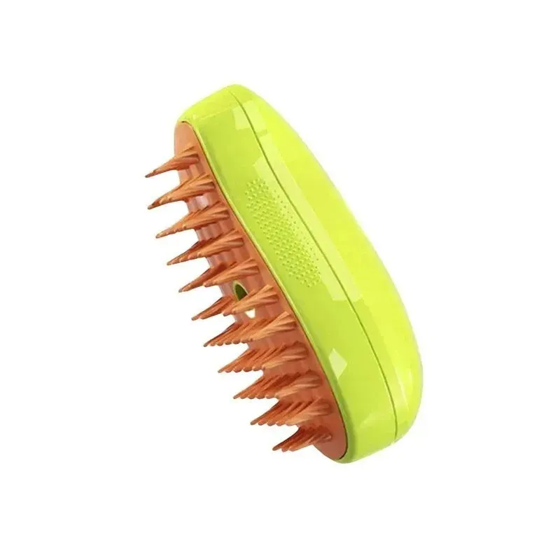 3 In 1 Easy Use Mist Brush For Cats & Dogs