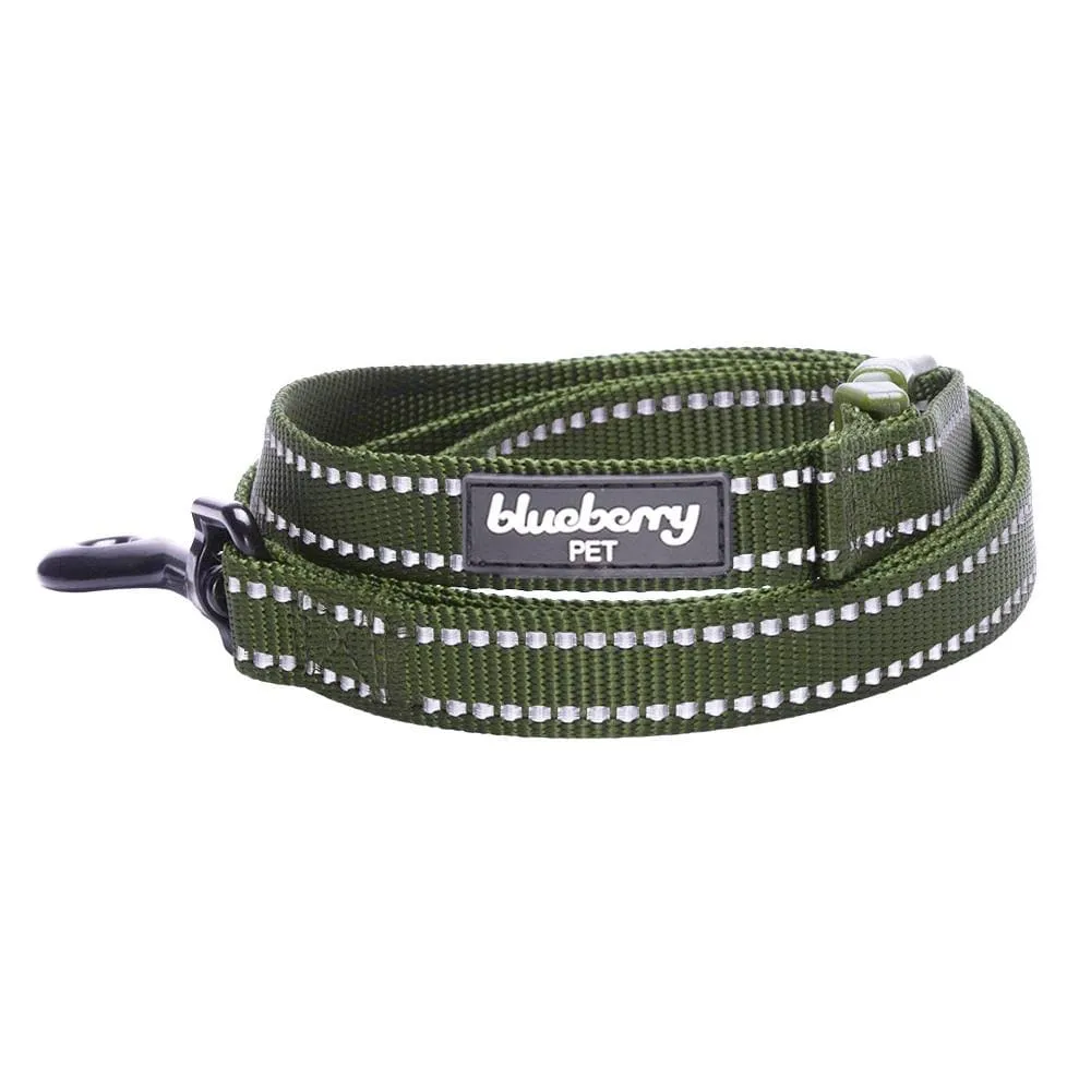 3M Reflective Dog Leash