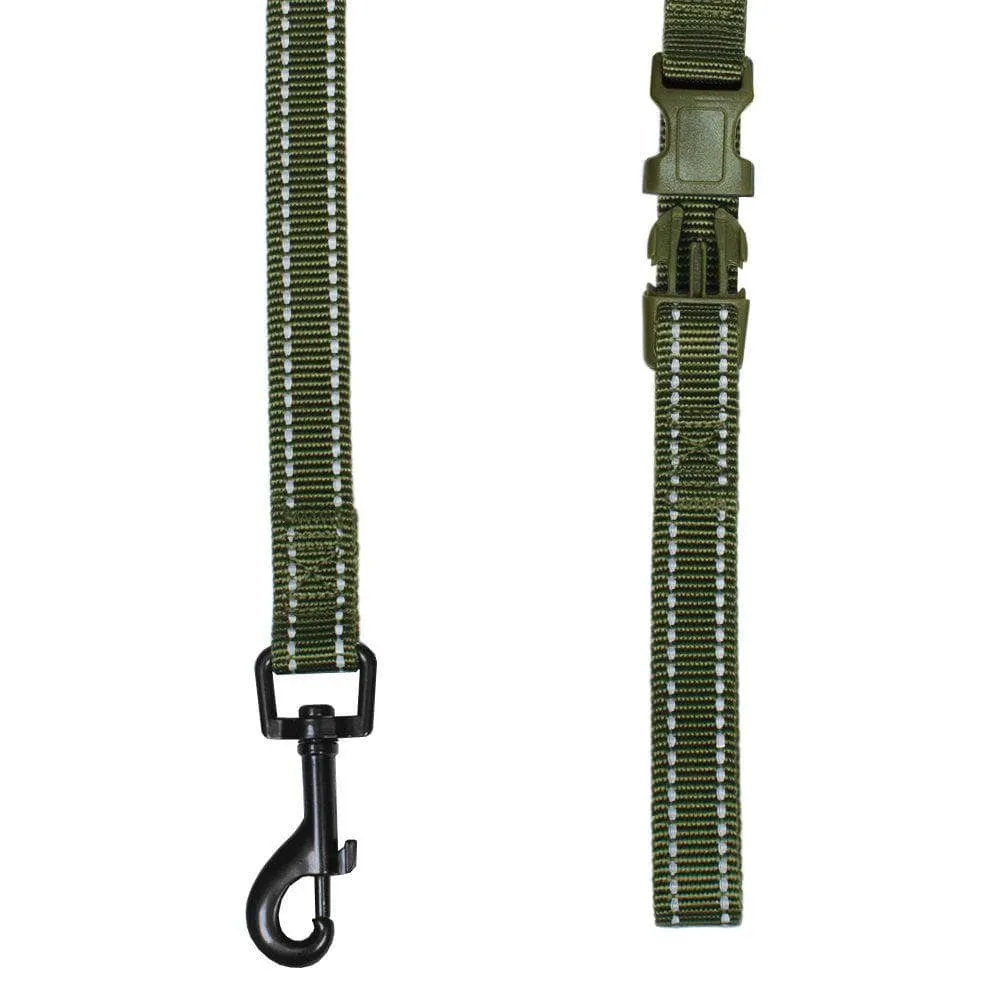 3M Reflective Dog Leash