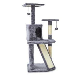 5- Level Multi-Functional Cat Tree & Condo, 45"