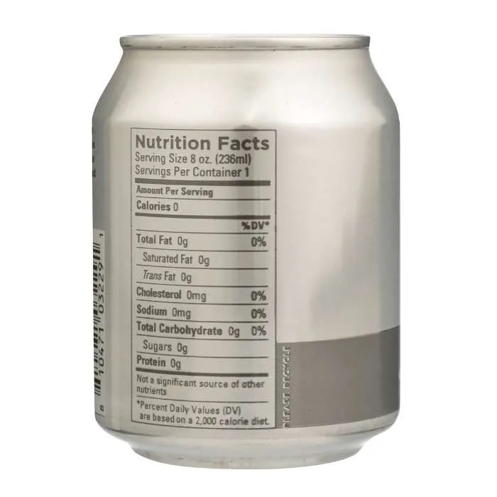 Blue Bottle Coffee - Cold Brew, 8 fl oz | Assorted Flavors