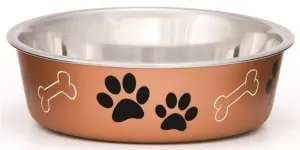Bowl Bella Medium Copper