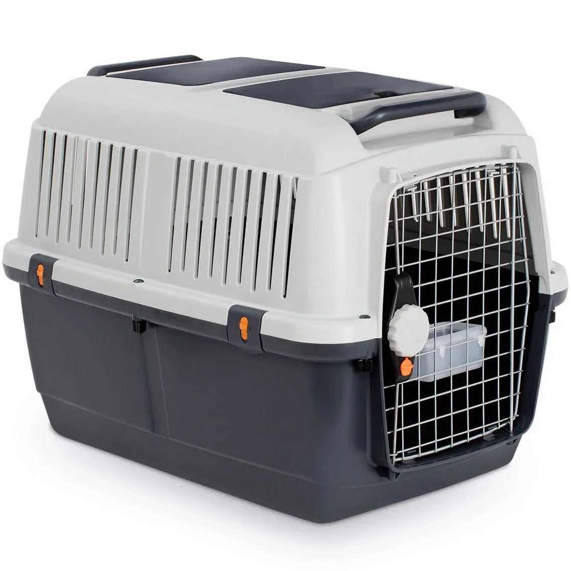 Bracco Transport Box