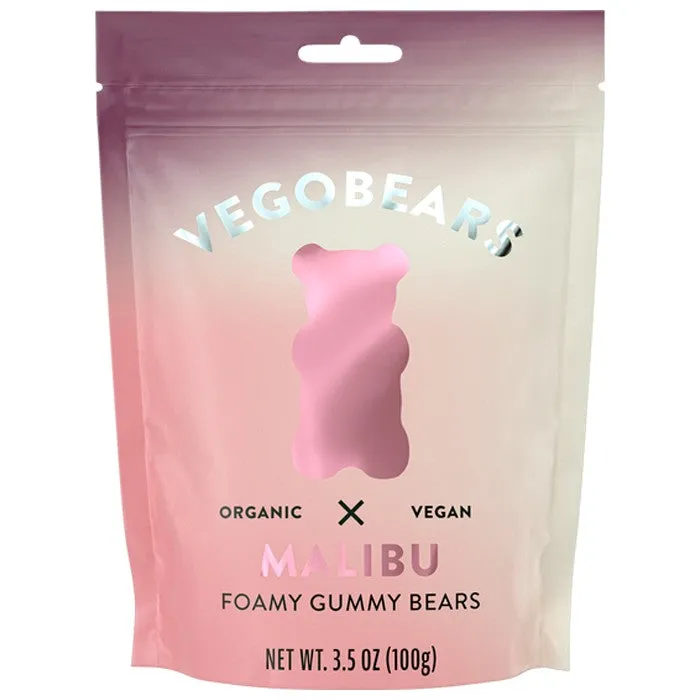 Candy People - VegoBears® | Multiple Choices