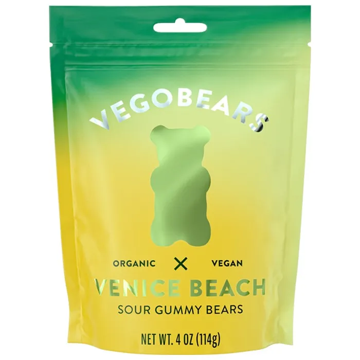 Candy People - VegoBears® | Multiple Choices