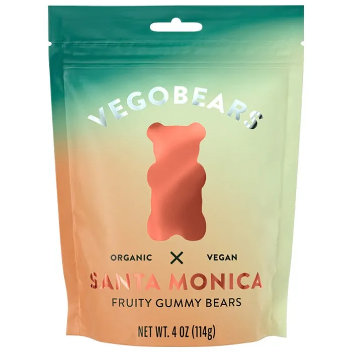 Candy People - VegoBears® | Multiple Choices