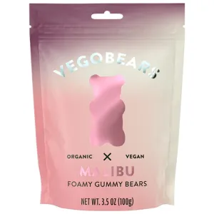 Candy People - VegoBears® | Multiple Choices