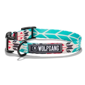 Coastal Wolfgang FurTrader Dog Collar Large 18"-22"
