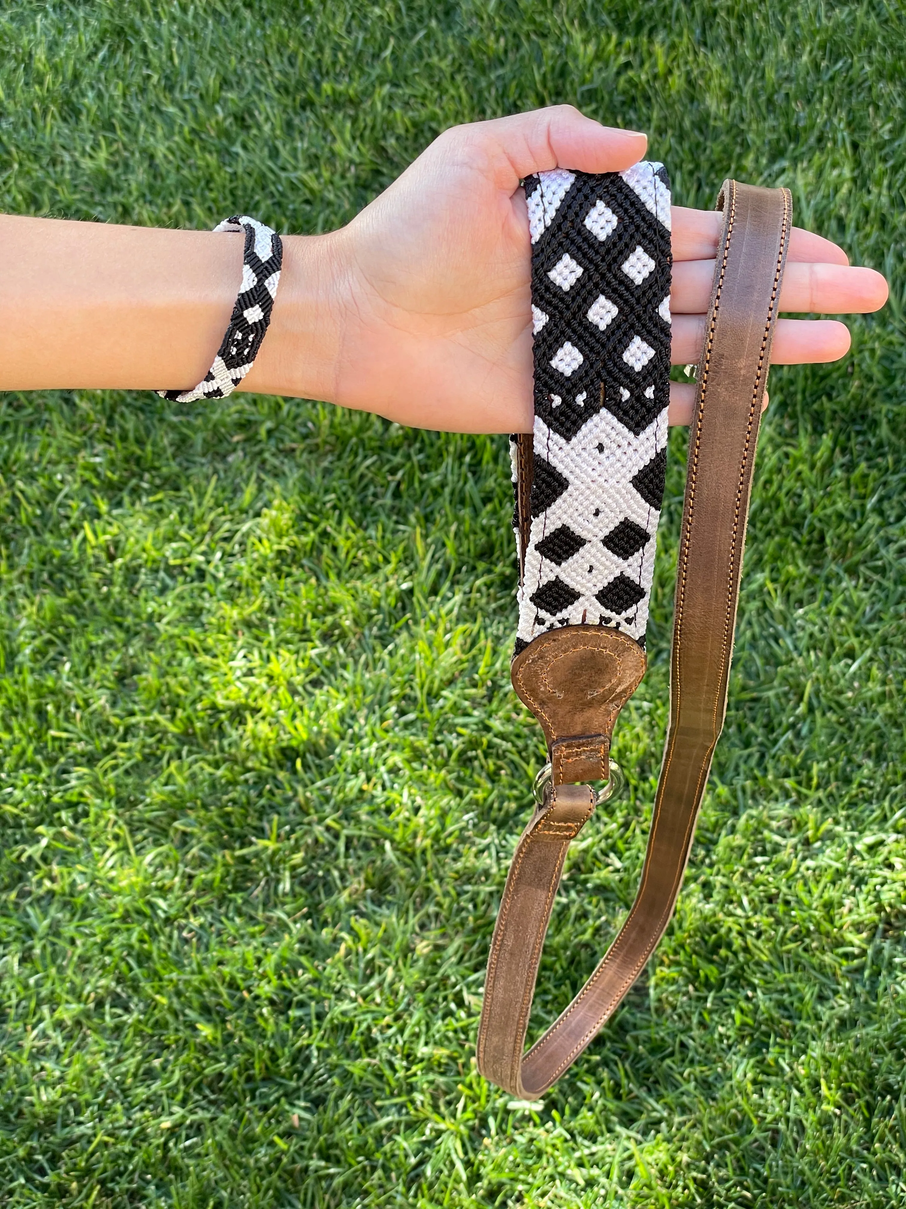Coco Leash