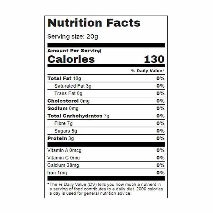 Evolved - Organic Chocolate Keto Cups | Multiple Options