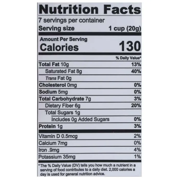 Evolved - Organic Chocolate Keto Cups | Multiple Options