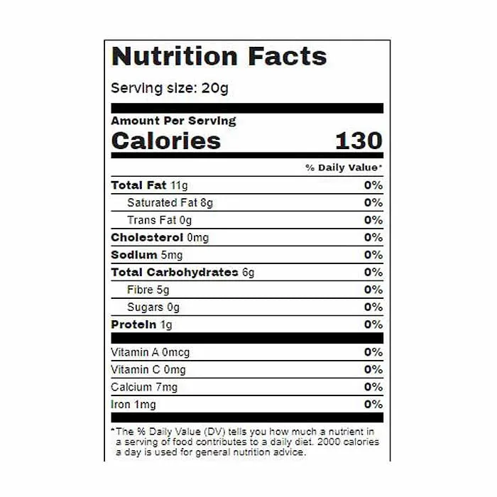 Evolved - Organic Chocolate Keto Cups | Multiple Options