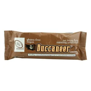 Go Max Go - Buccaneer Bar, 2oz
