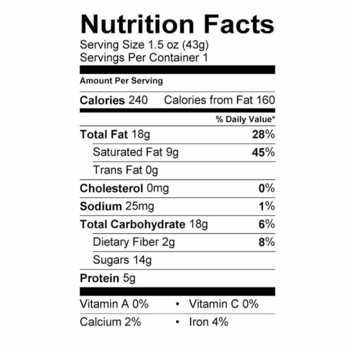 Go Max Go - Cleo's Peanut Butter Cups, 1.5oz