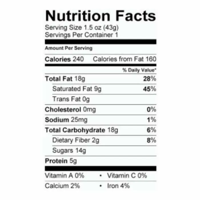Go Max Go - Cleo's Peanut Butter Cups, 1.5oz