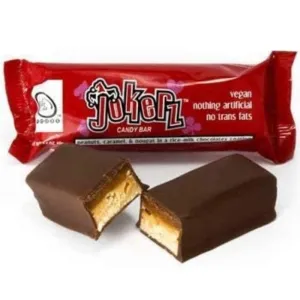 Go Max Go - Jokerz Bar, 2.1oz