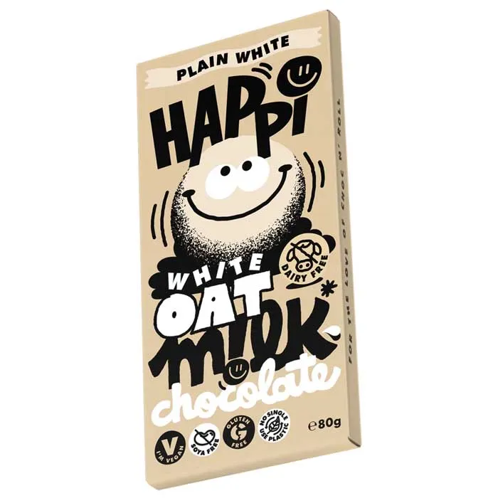 Happi - Oat M!lk Chocolate, 2.8oz | Multiple Flavors