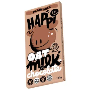 Happi - Oat M!lk Chocolate, 2.8oz | Multiple Flavors