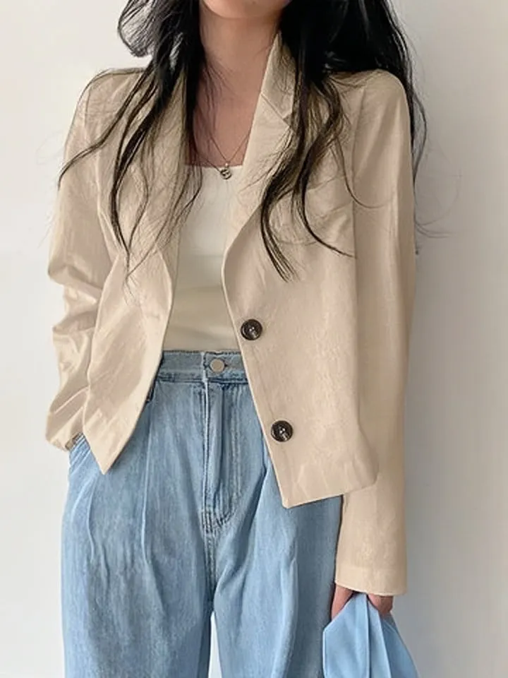 Ivyshape | Casual and Effortless Winter Dress