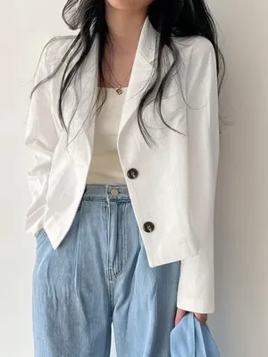 Ivyshape | Casual and Effortless Winter Dress