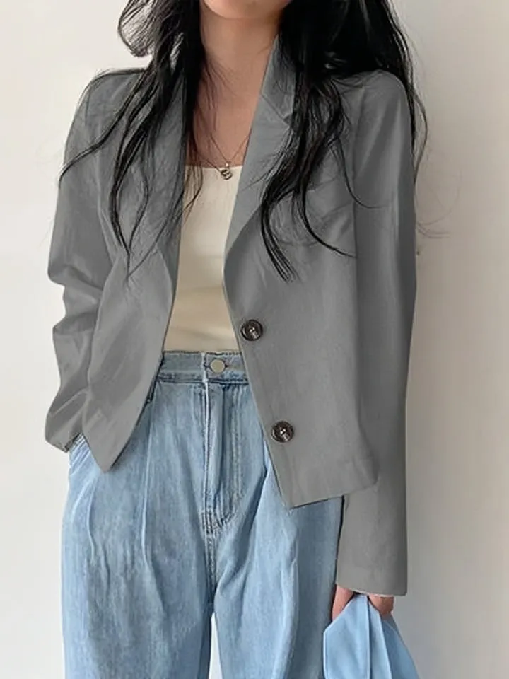 Ivyshape | Casual and Effortless Winter Dress