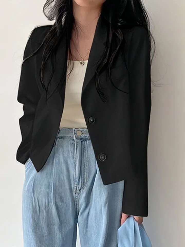 Ivyshape | Casual and Effortless Winter Dress