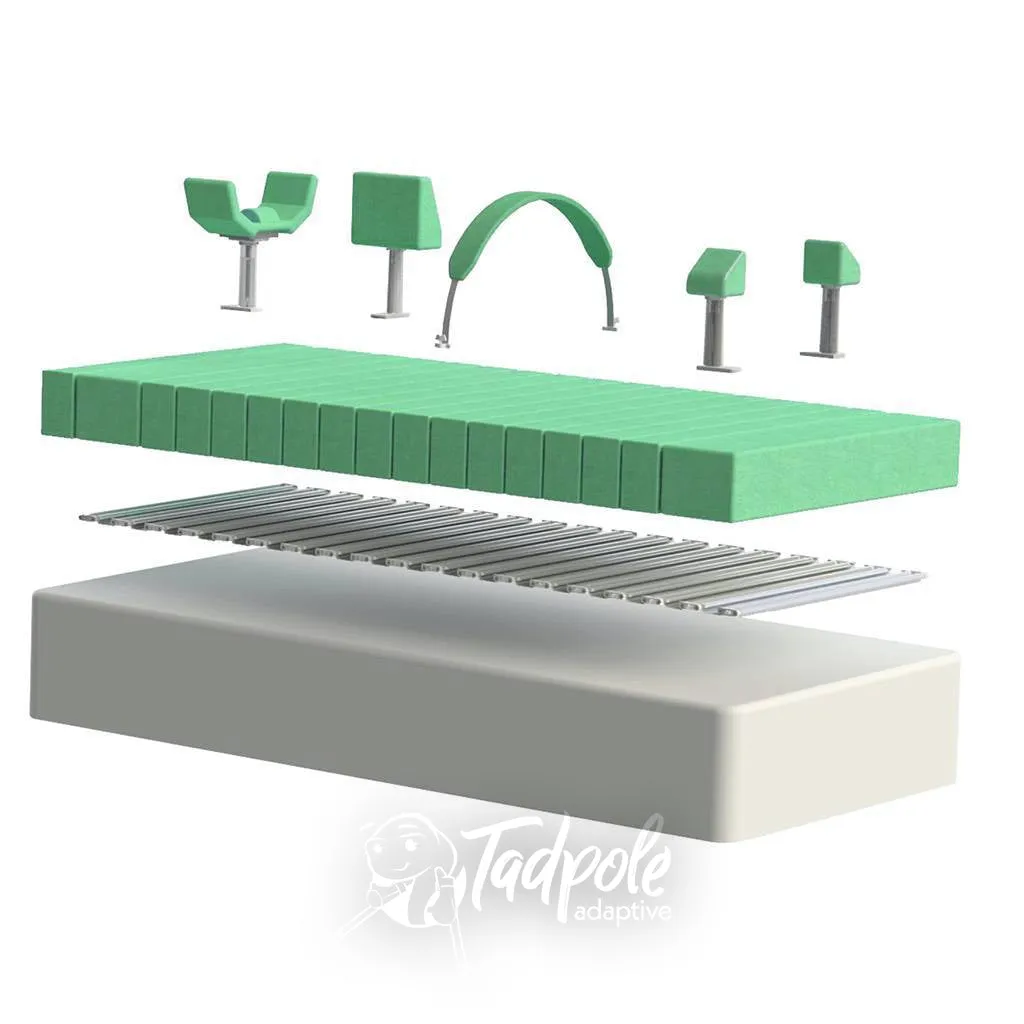 Jenx Dreama  - Preconfigured Kits