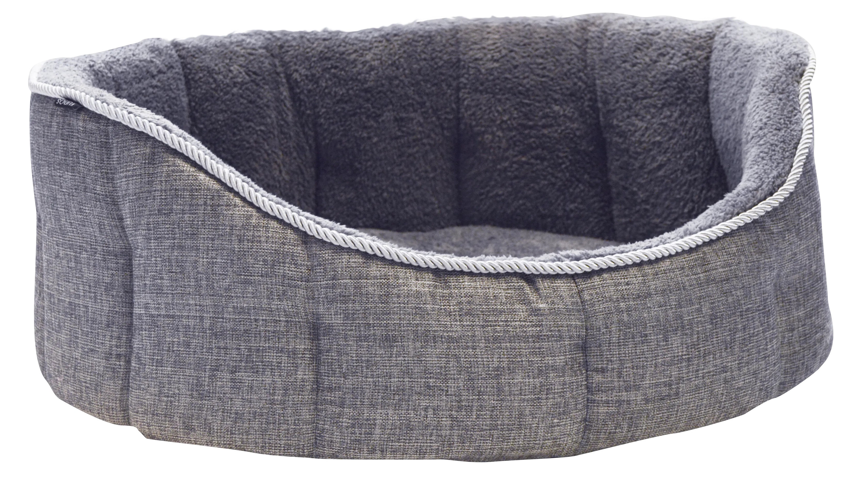 Kudos Vita Oval Bed 22"