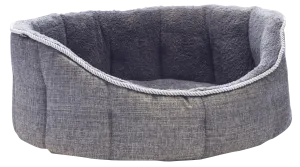 Kudos Vita Oval Bed 22"
