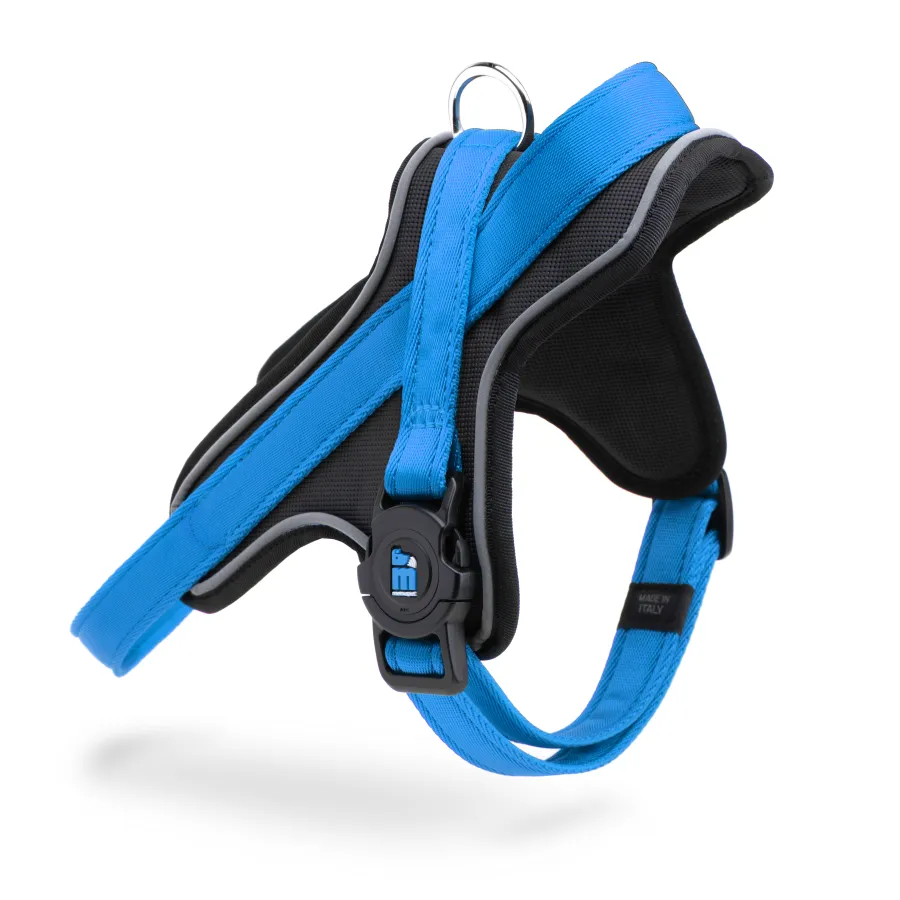 Memopet Harnesses
