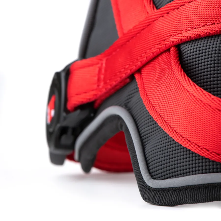 Memopet Harnesses