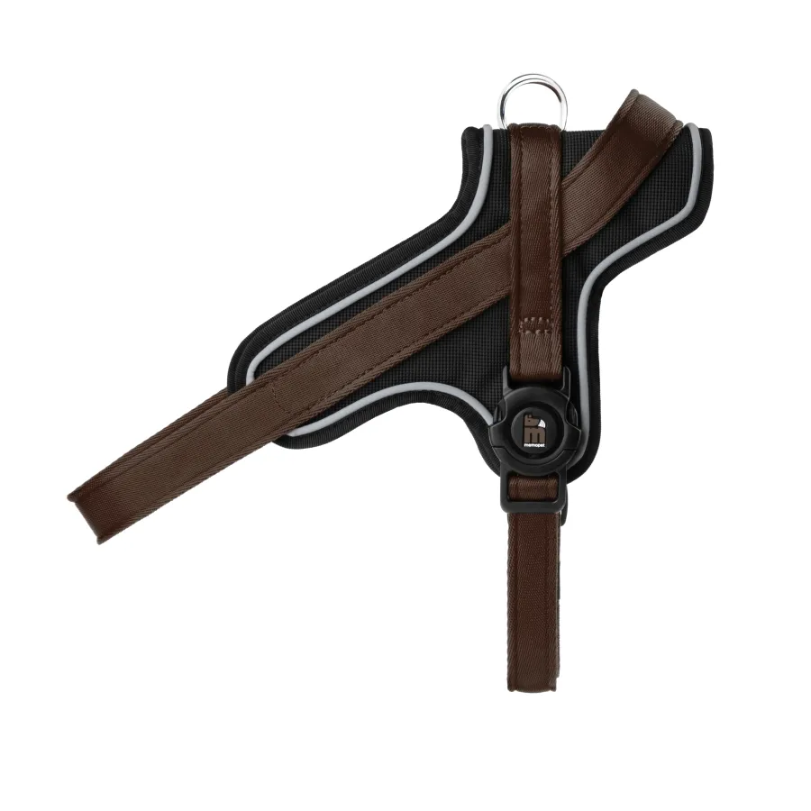 Memopet Harnesses