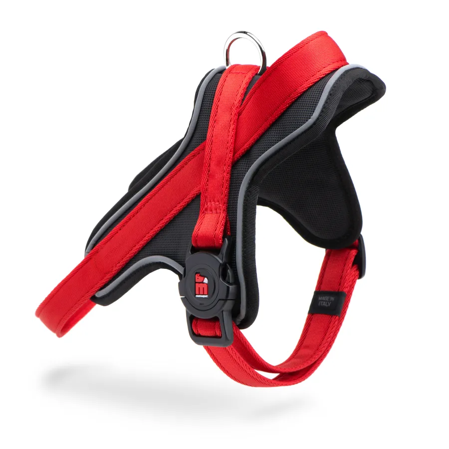 Memopet Harnesses