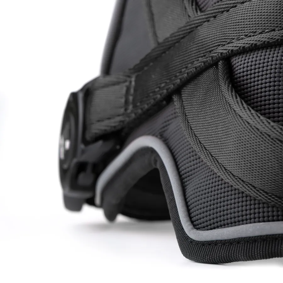Memopet Harnesses