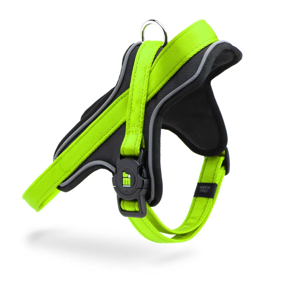 Memopet Harnesses