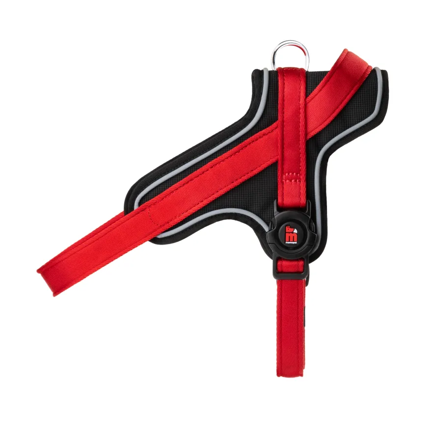 Memopet Harnesses