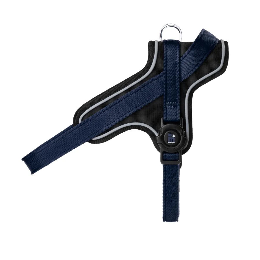 Memopet Harnesses