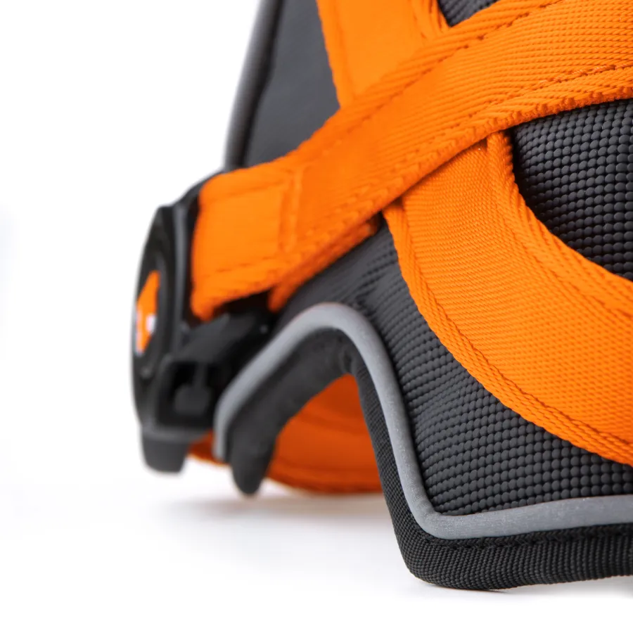 Memopet Harnesses