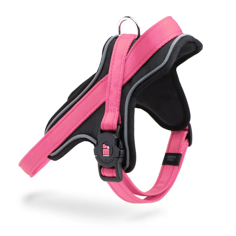 Memopet Harnesses