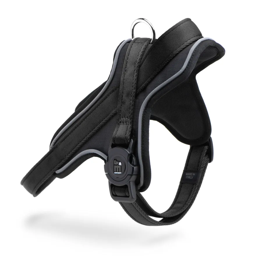 Memopet Harnesses