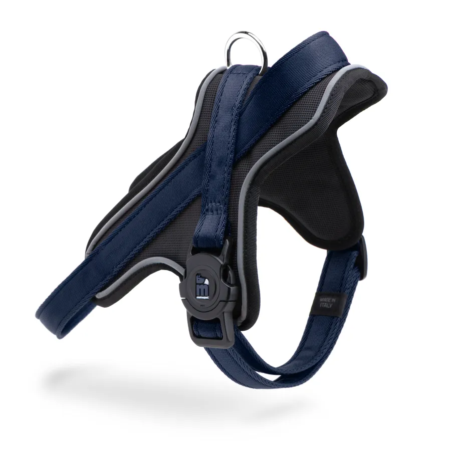 Memopet Harnesses