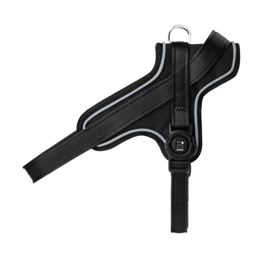 Memopet Harnesses