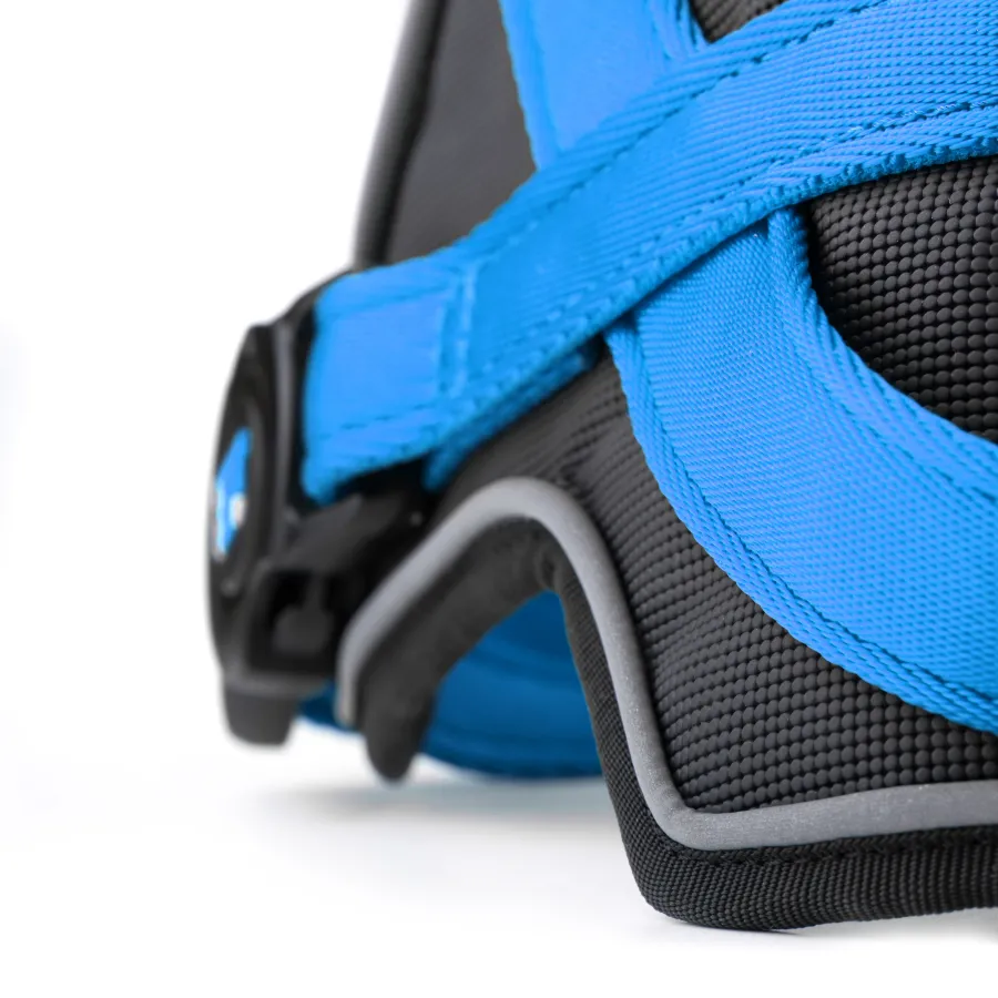 Memopet Harnesses