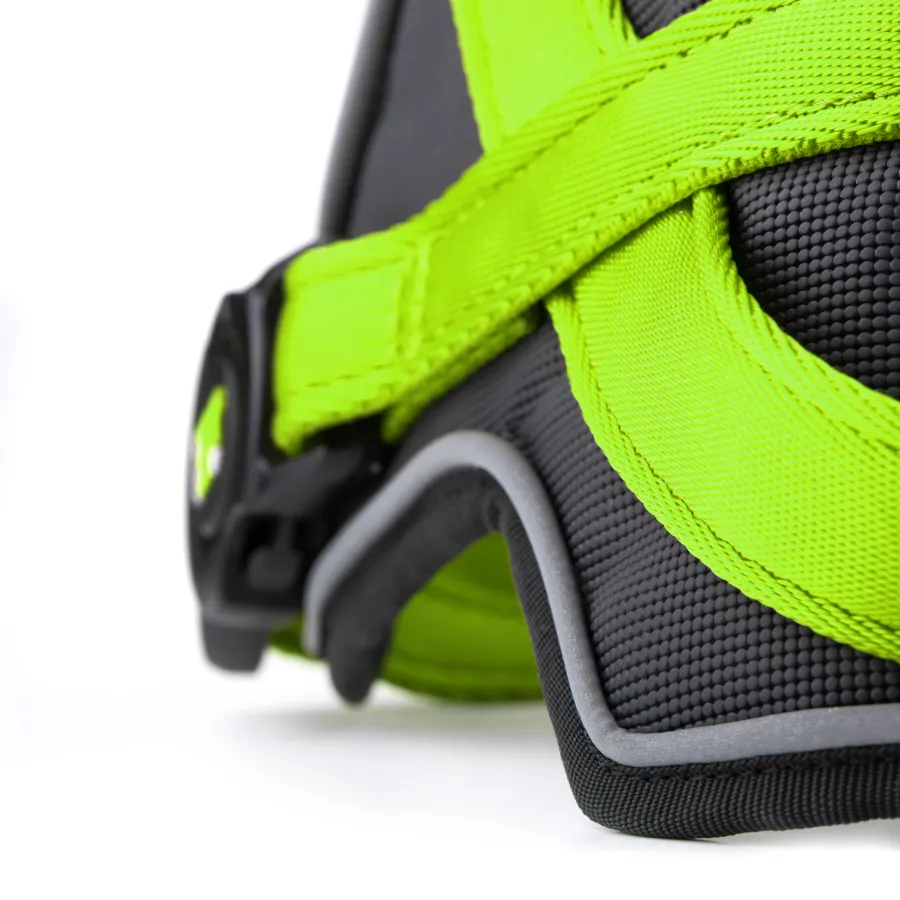 Memopet Harnesses