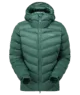 Nebula Pro Jacket Wmns