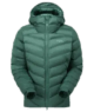 Nebula Pro Jacket Wmns