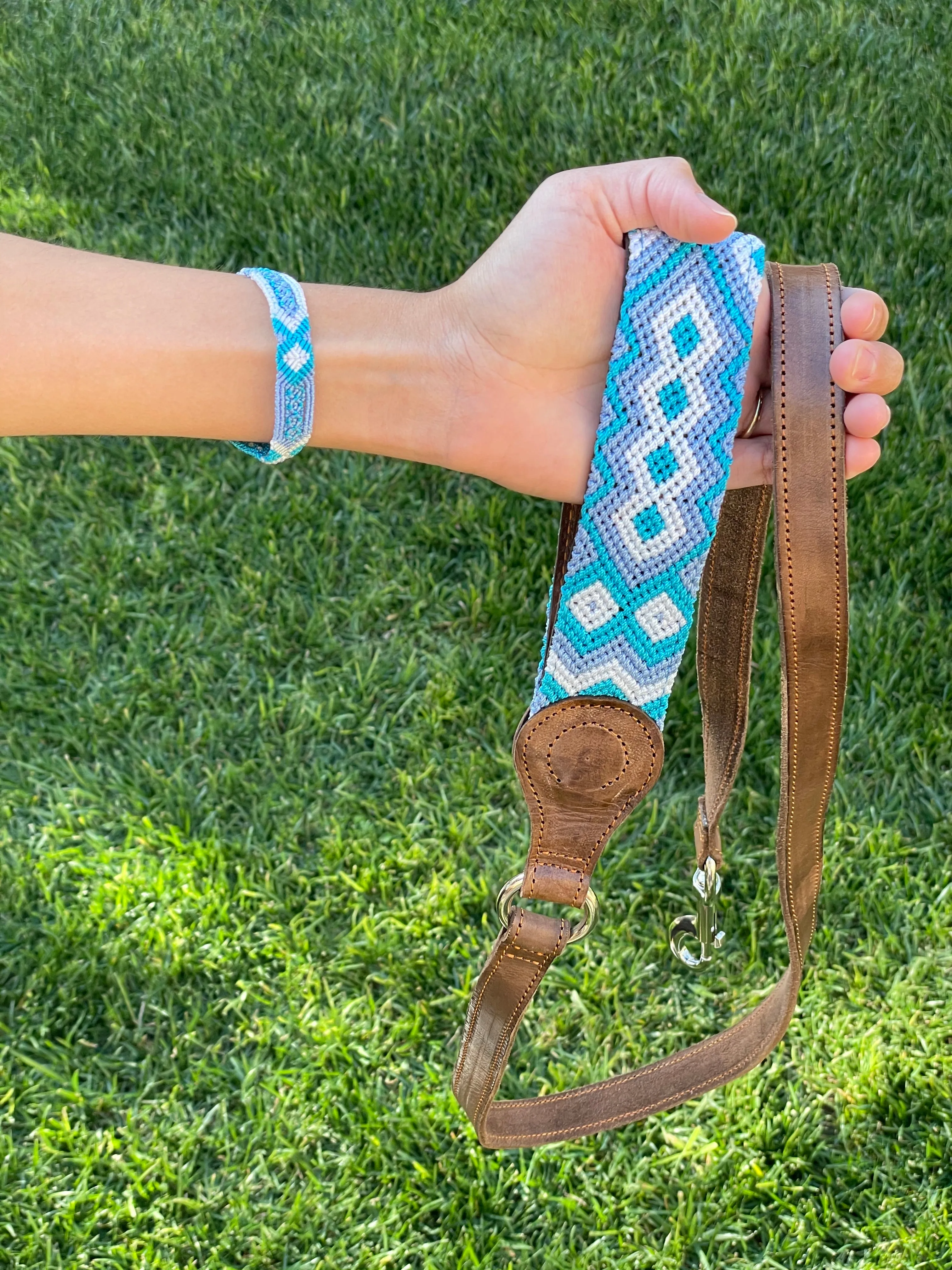 Ranchero Leash