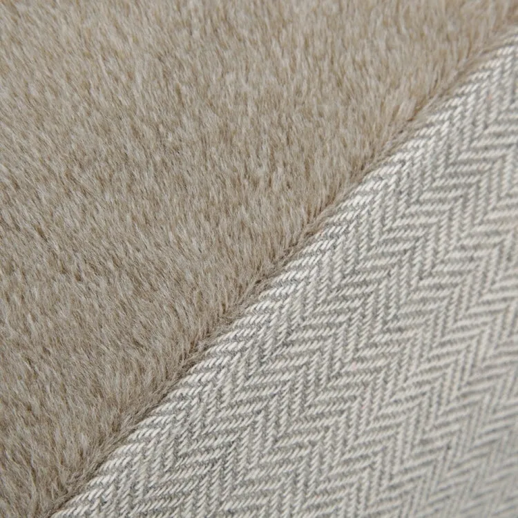 Scruffs Harvard Dog Mattress - Pearl Grey