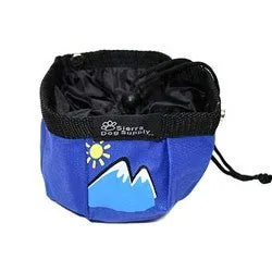 Sierra Dog Supply - Travel Bowl - Large SALE